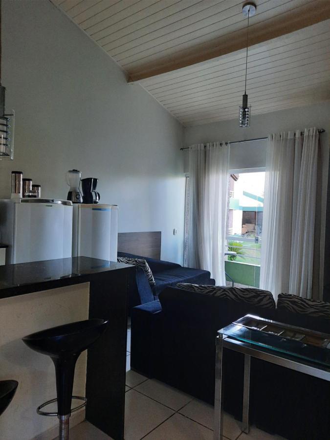 Flat Particular Adeias Das Aguas Park Resort Барра-ду-Пираи Экстерьер фото